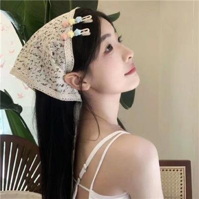 红粉侦探