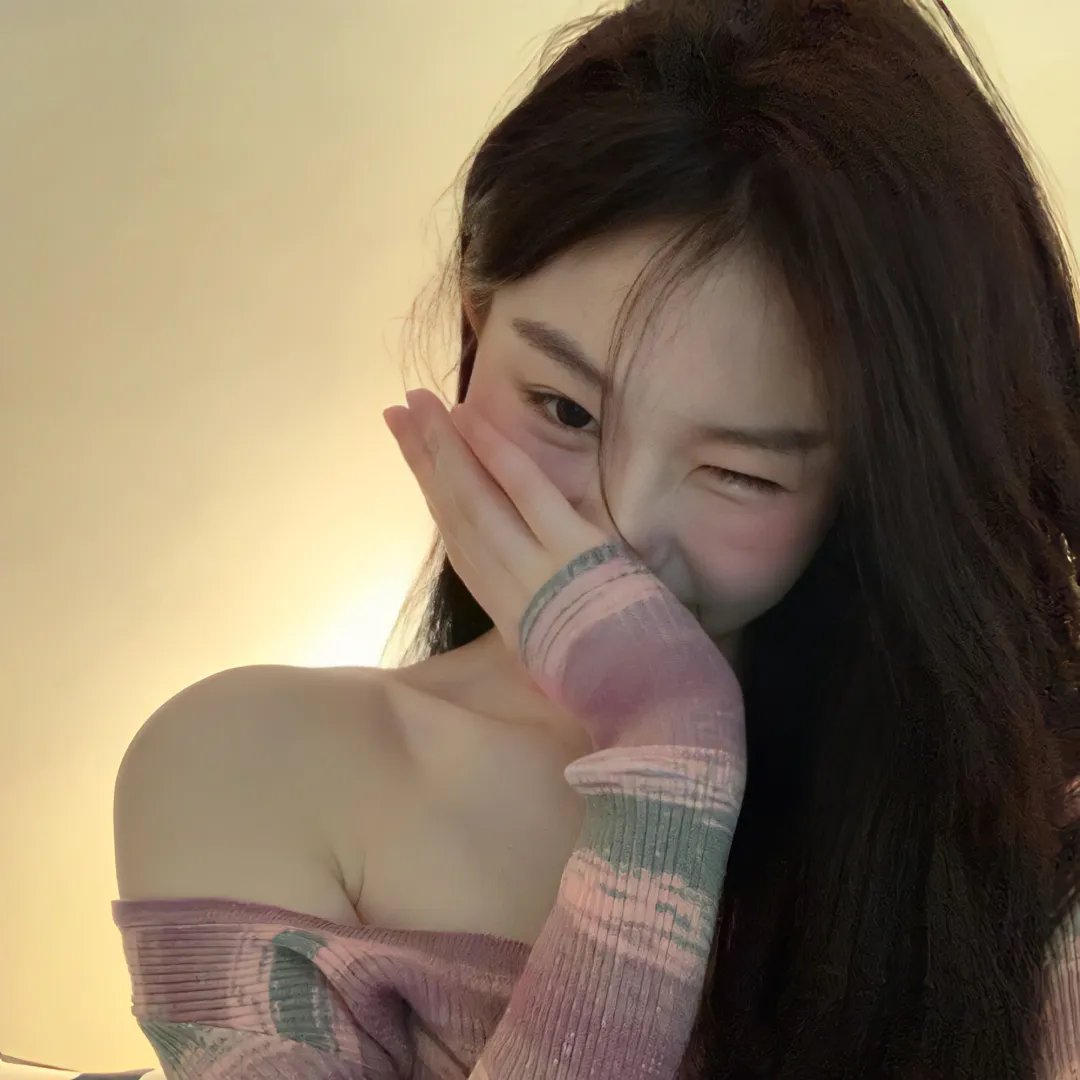 世上最美的女孩
