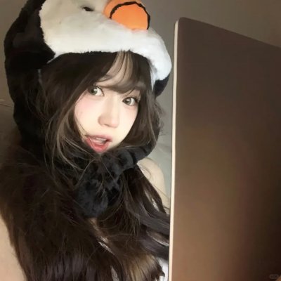 谢谢你温暖我的世界